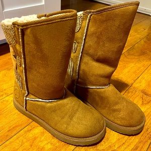 Airwalk High cut boots